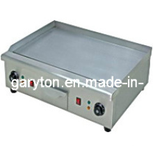 Bakery Equipment Electric Griddle for Gridding Food (GRT-E618)